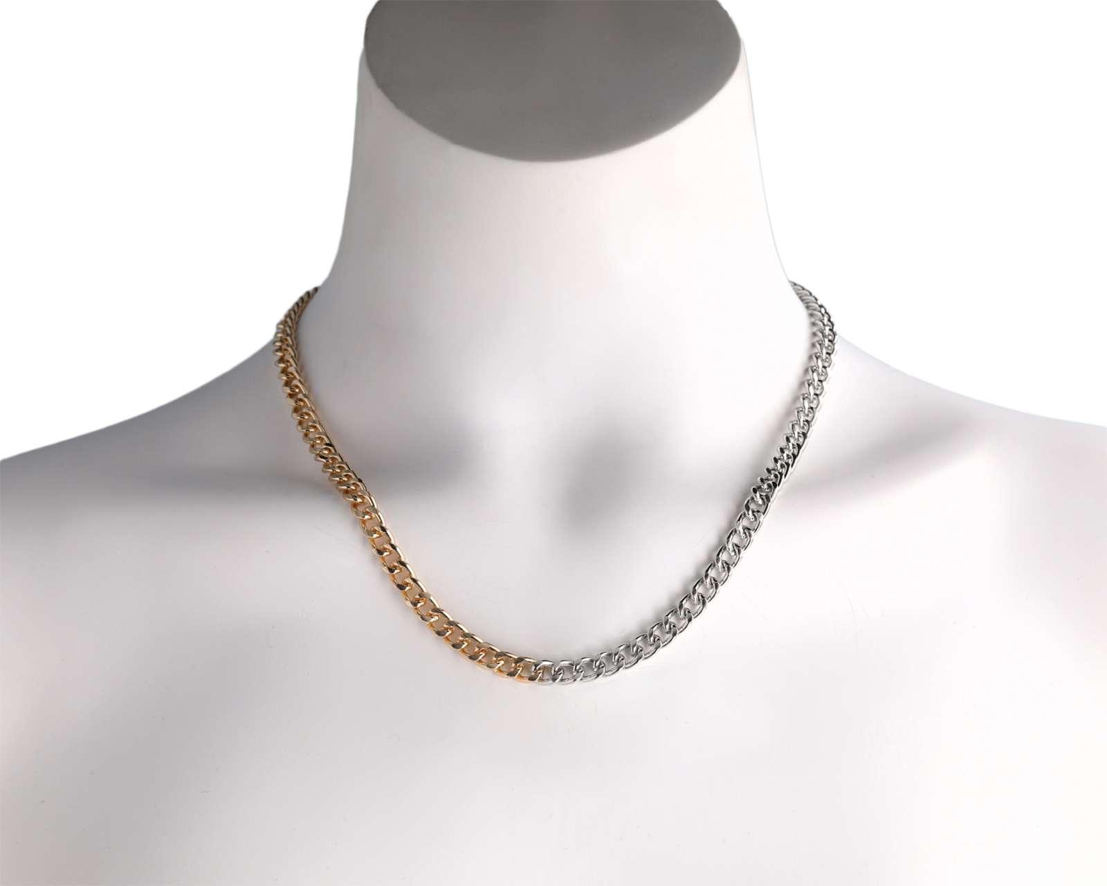 Foto 4 | Foto 4 | Cadena de Acero Inoxidable Bebe