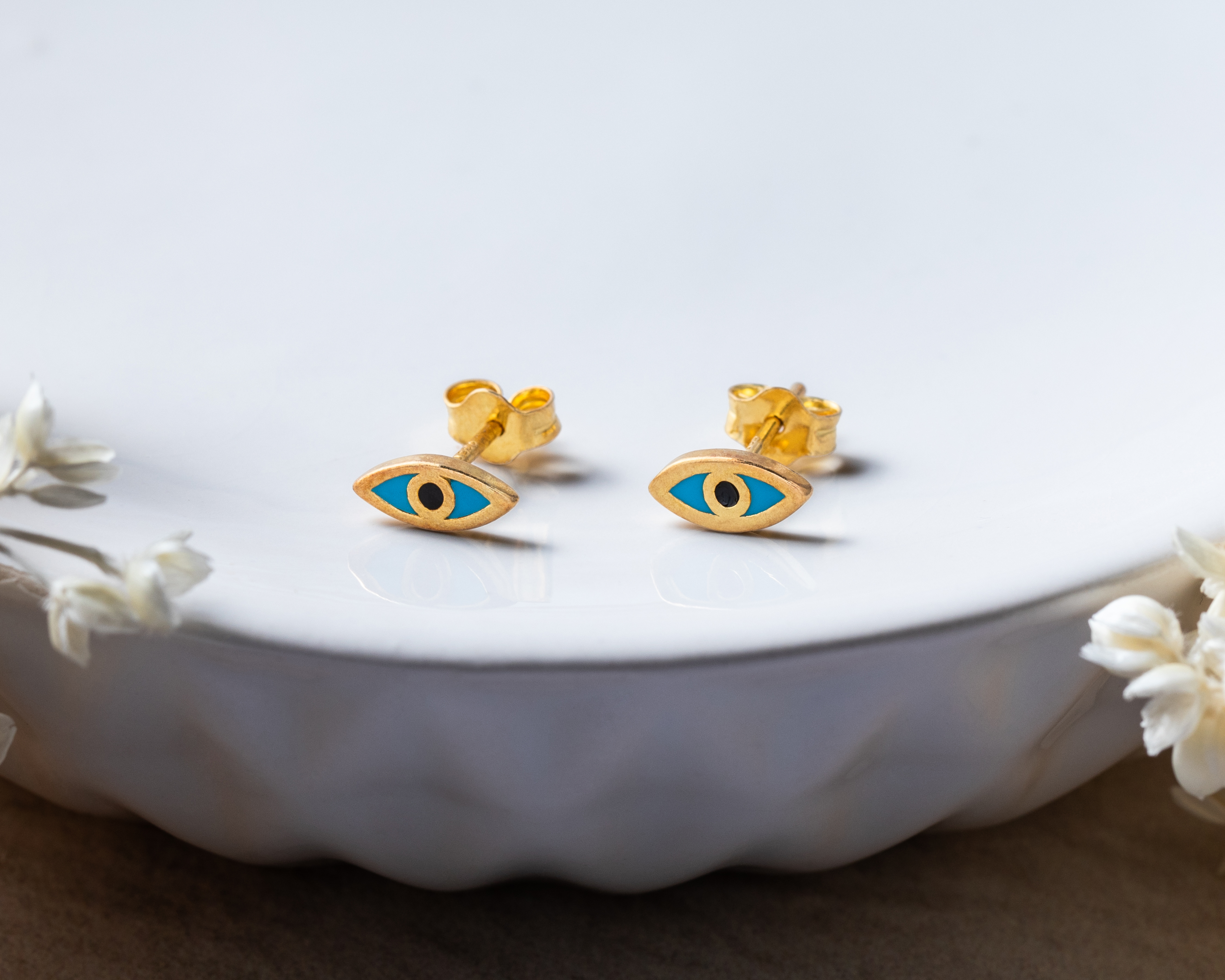 Foto 3 | Foto 3 | Aretes de Plata Sahara