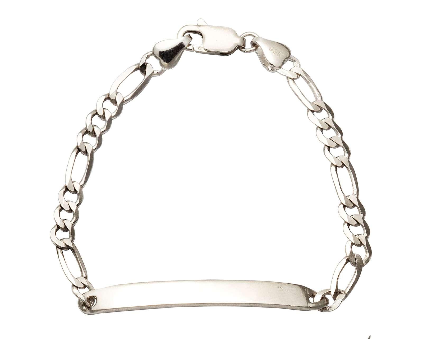 Pulsera de Plata Sahara