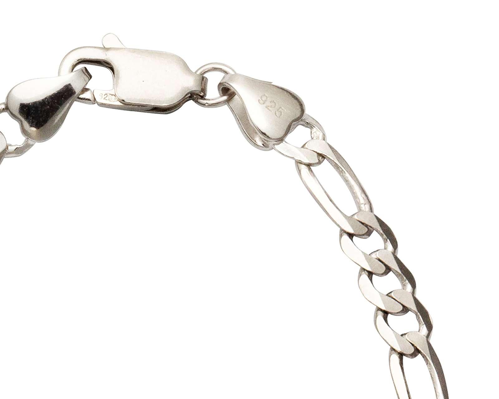 Foto 3 pulgar | Foto 2 | Pulsera de Plata Sahara