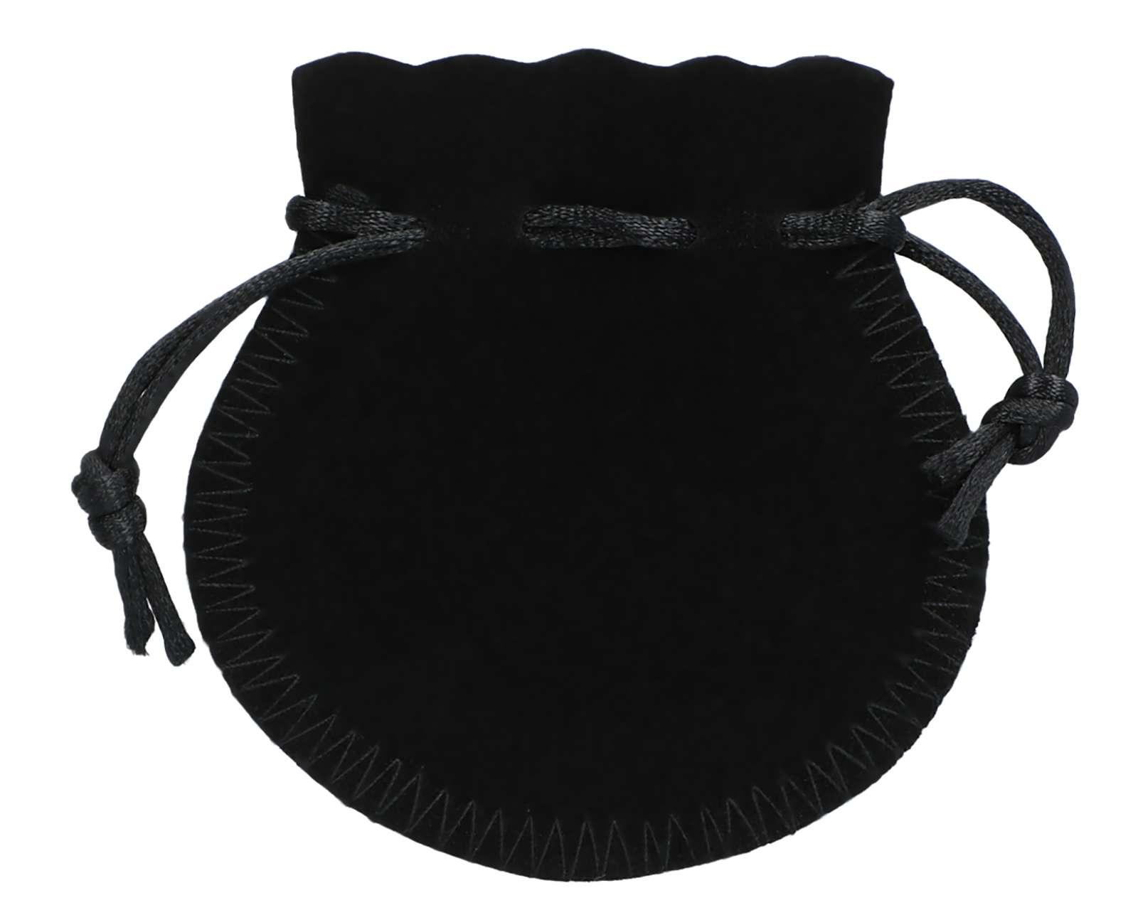 Foto 2 pulgar | Foto 1 | Bolsa Joyapak de Terciopelo