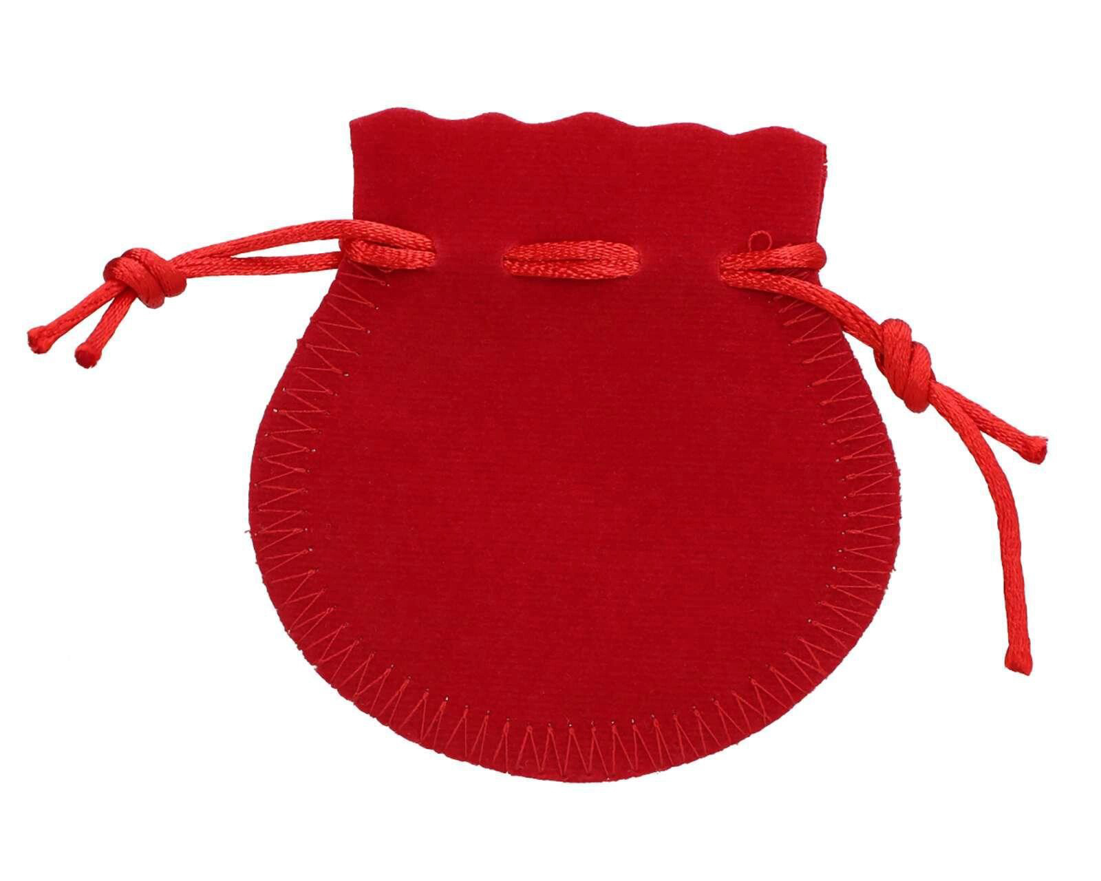Bolsa Joyapak de Velour