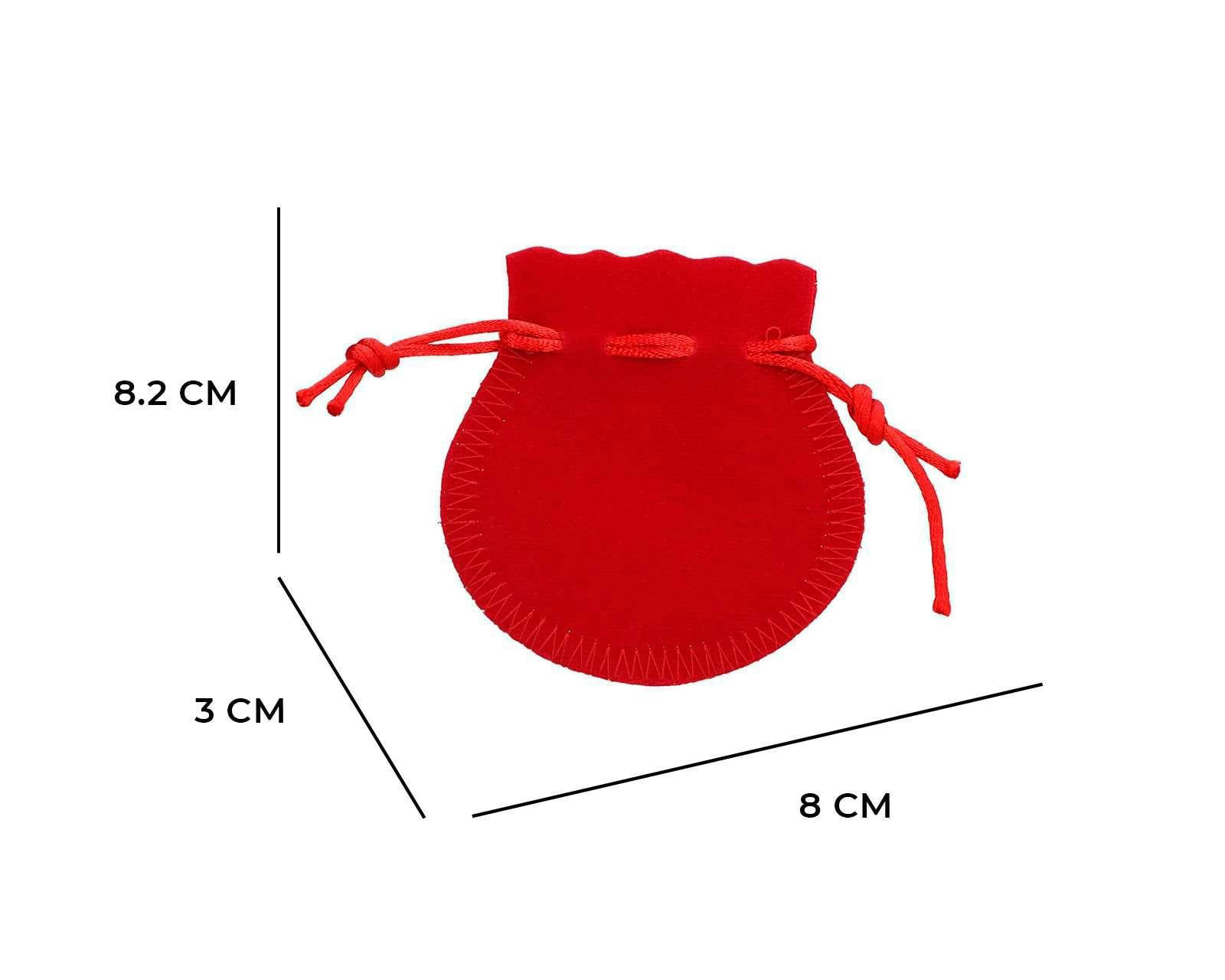 Foto 4 | Foto 4 | Bolsa Joyapak de Velour