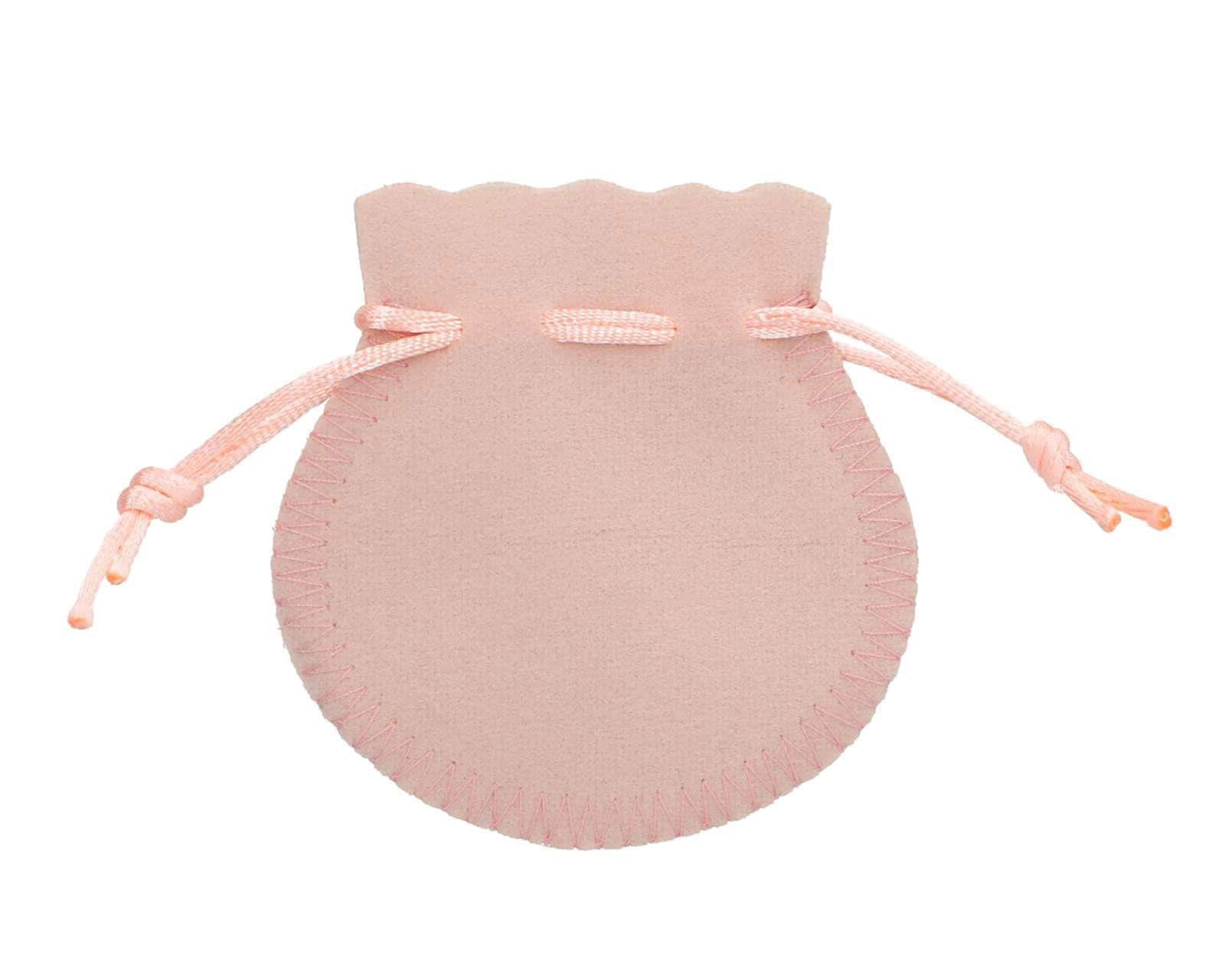 Bolsa Joyapak de Velour