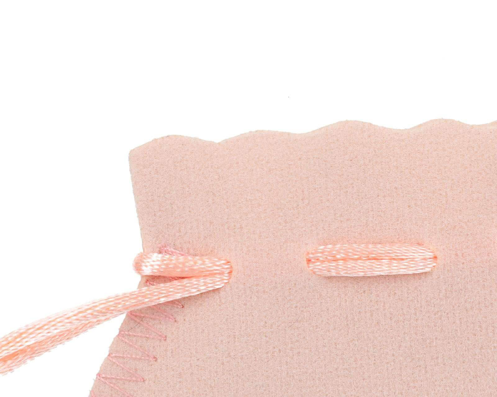 Foto 4 pulgar | Foto 3 | Bolsa Joyapak de Velour