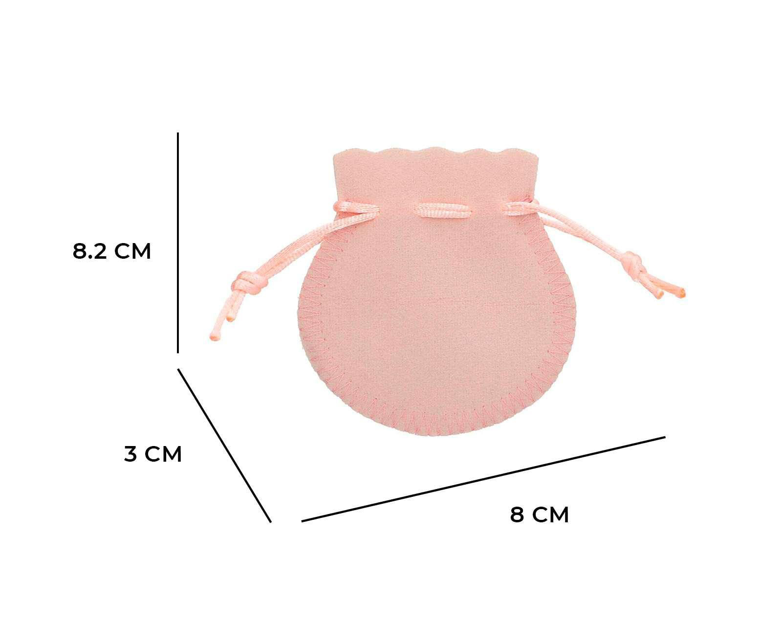 Foto 4 | Foto 4 | Bolsa Joyapak de Velour