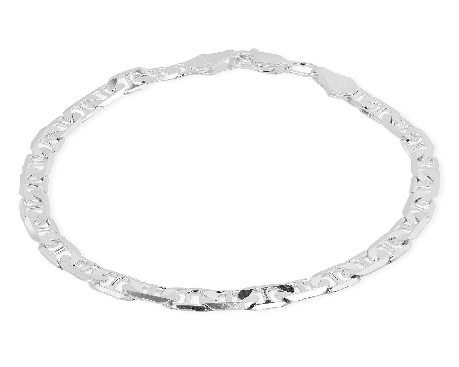 Foto 2 pulgar | Foto 1 | Pulsera de Plata Sahara