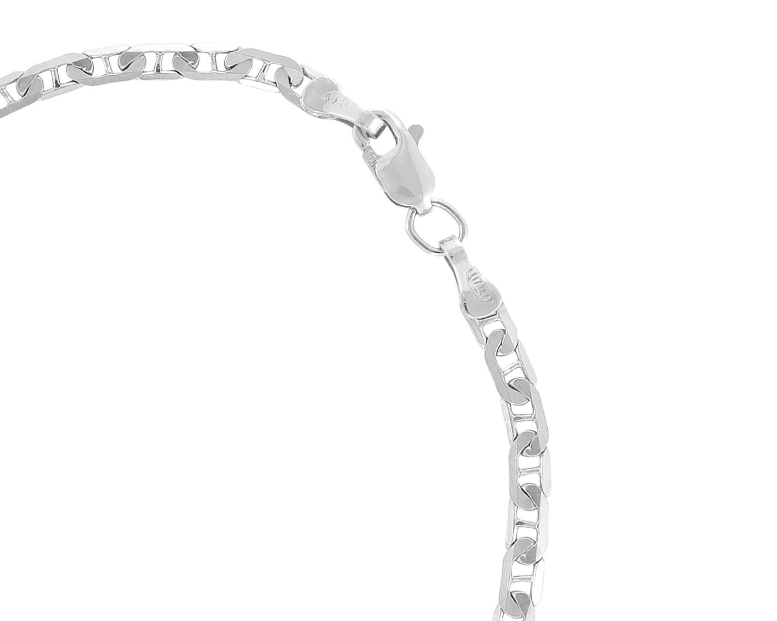 Foto 4 pulgar | Foto 3 | Pulsera de Plata Sahara