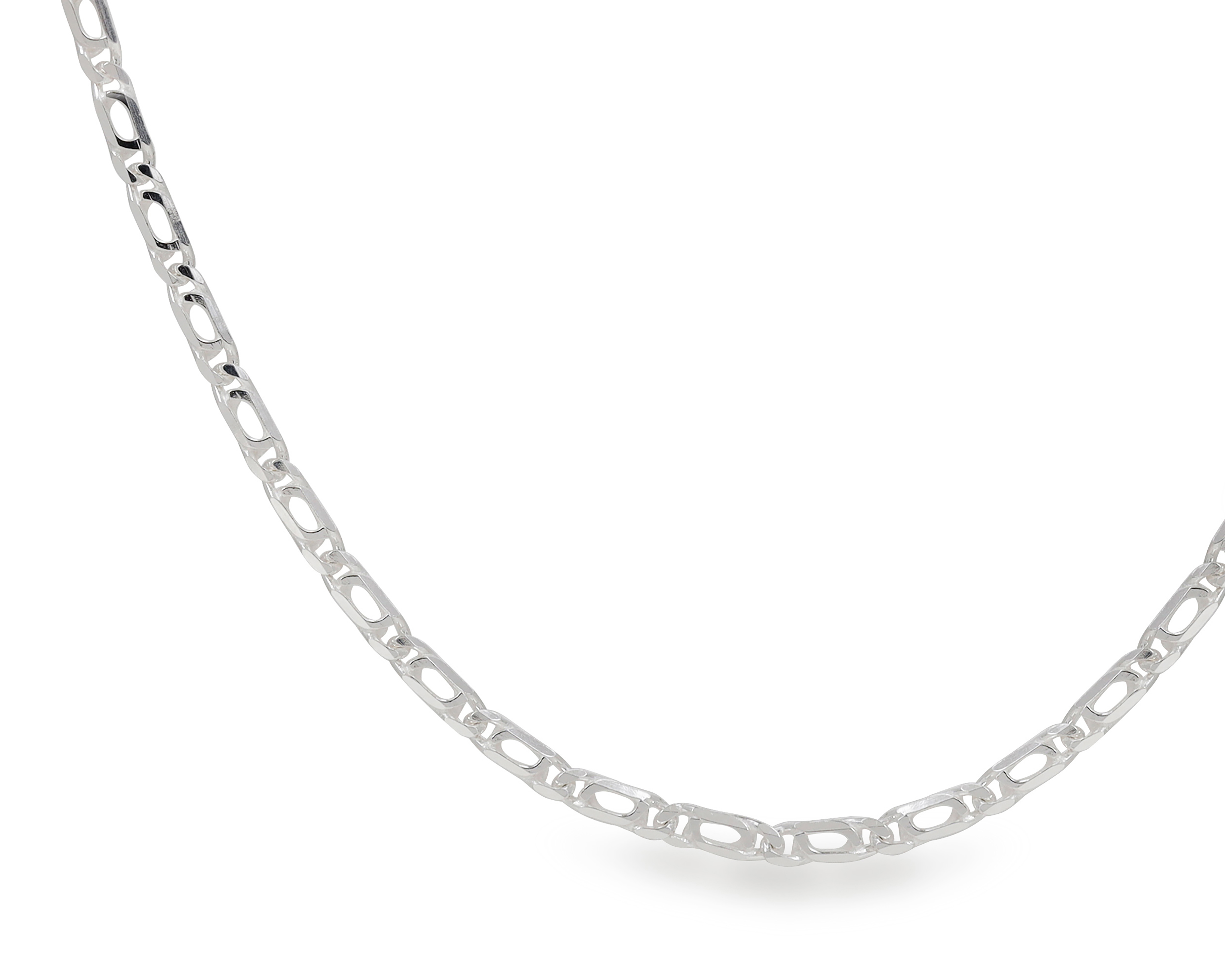 Foto 3 pulgar | Foto 2 | Cadena de Plata Sahara