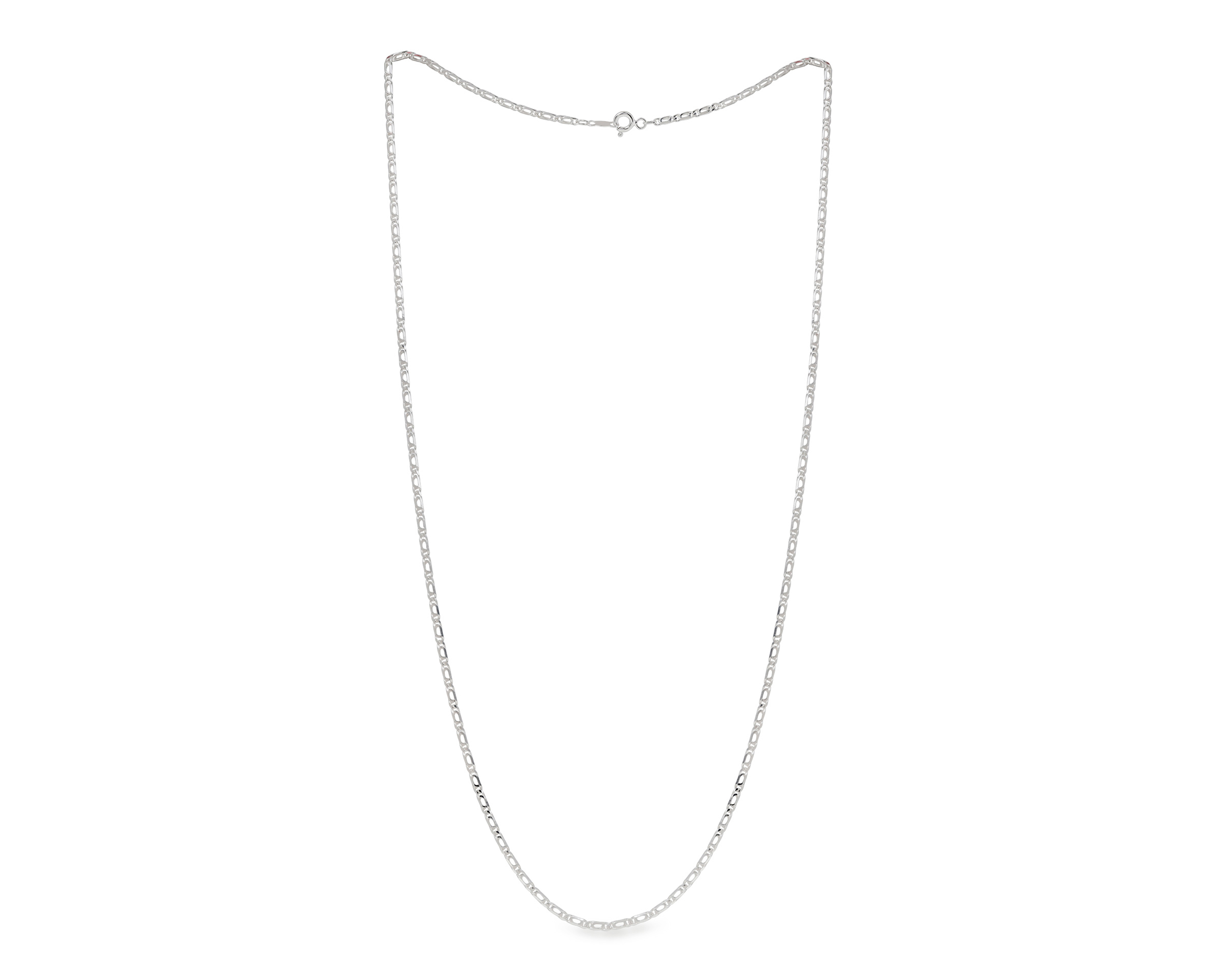 Foto 4 pulgar | Foto 3 | Cadena de Plata Sahara