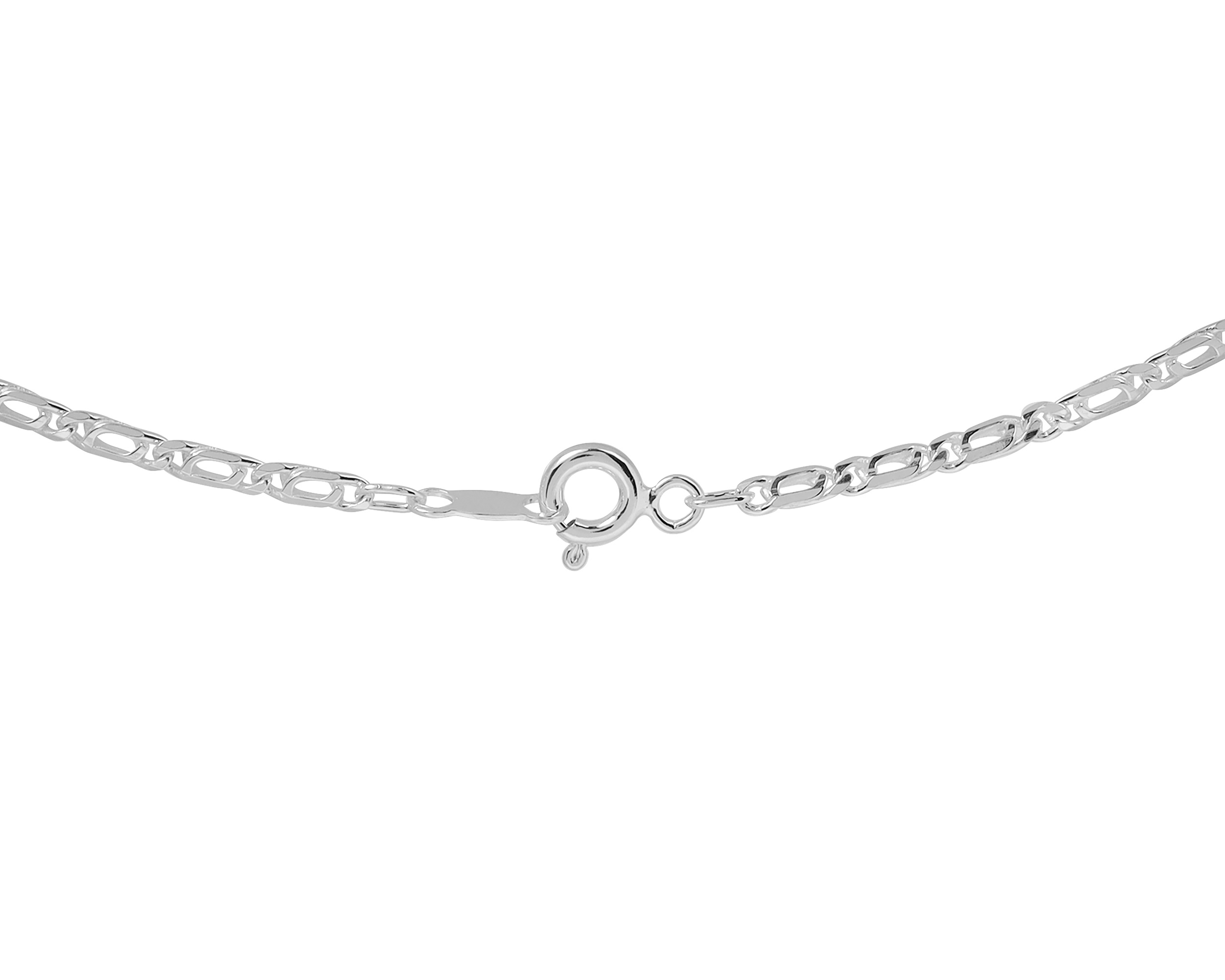 Foto 4 | Foto 4 | Cadena de Plata Sahara