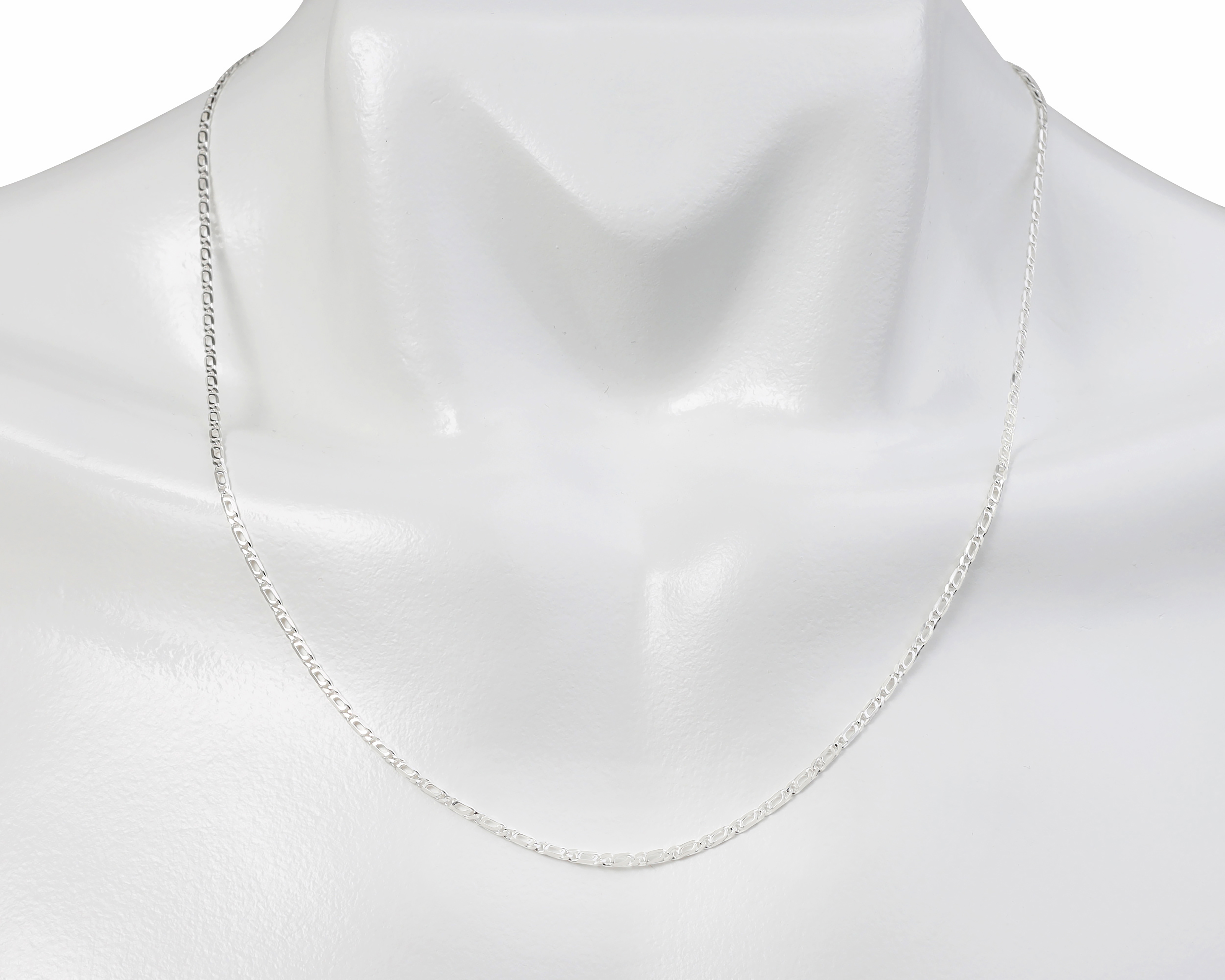 Foto 6 pulgar | Foto 5 | Cadena de Plata Sahara