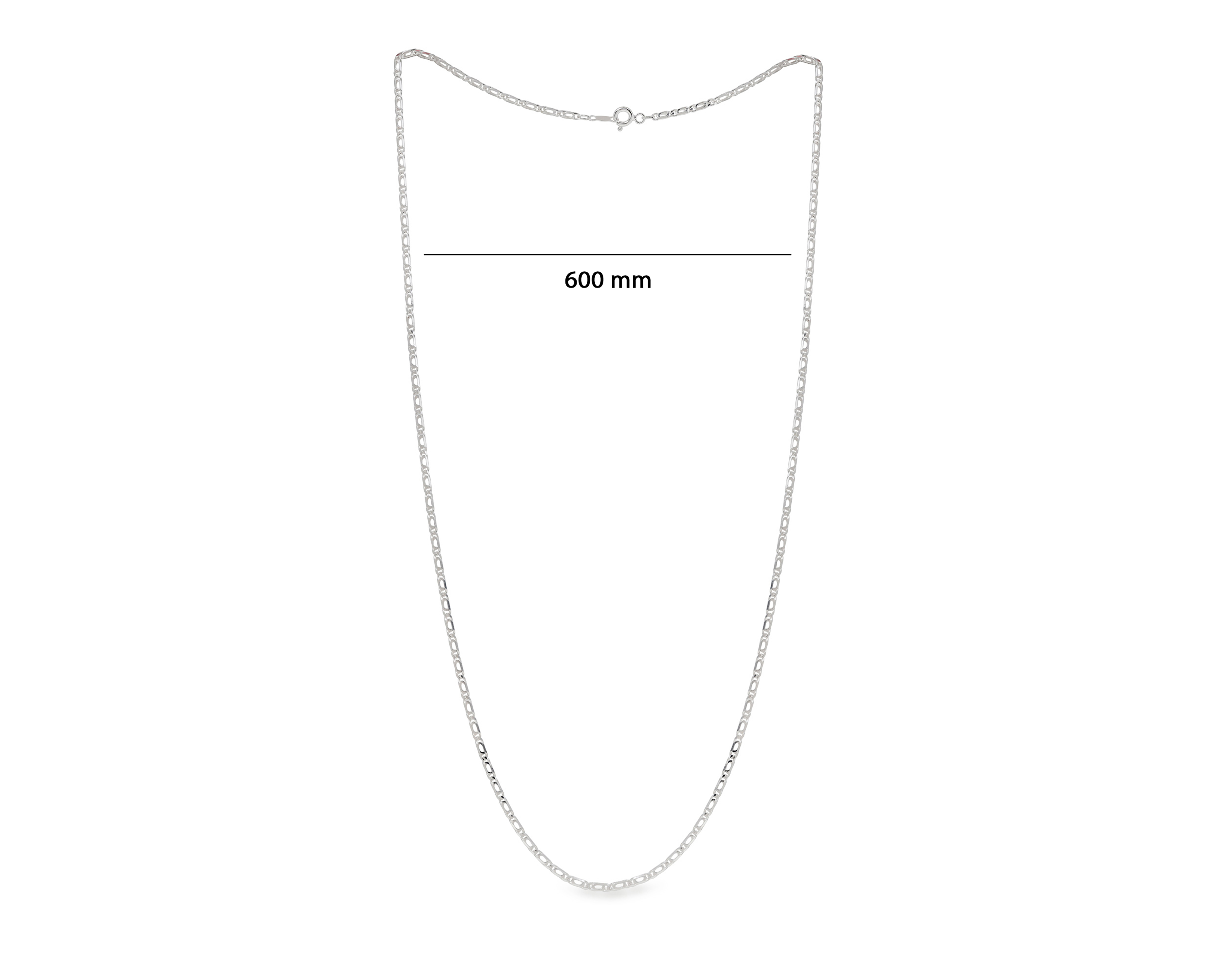 Foto 8 pulgar | Foto 7 | Cadena de Plata Sahara