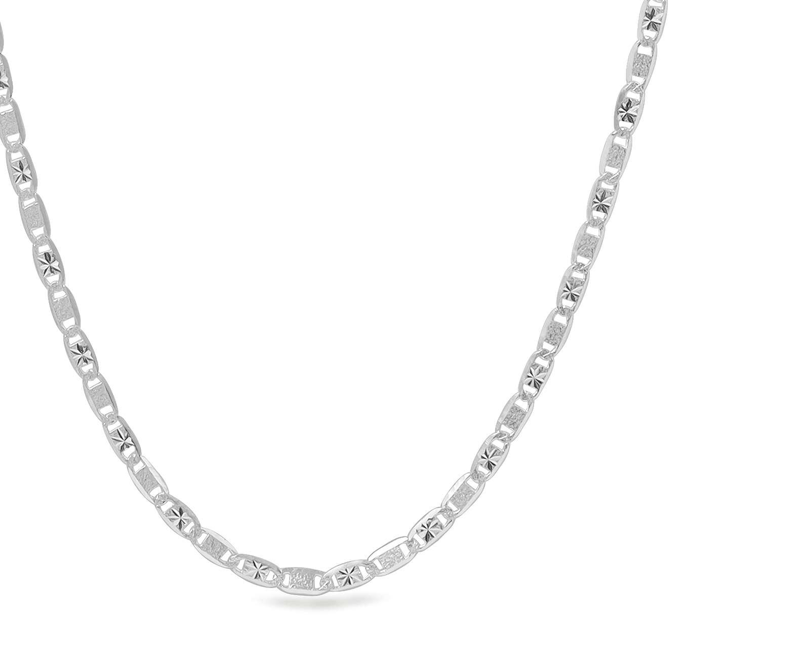 Foto 3 pulgar | Foto 2 | Cadena de Plata Sahara