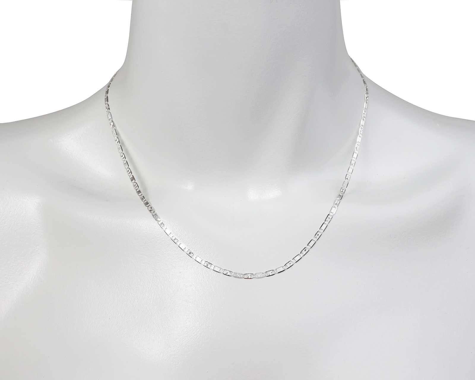 Foto 5 pulgar | Foto 4 | Cadena de Plata Sahara