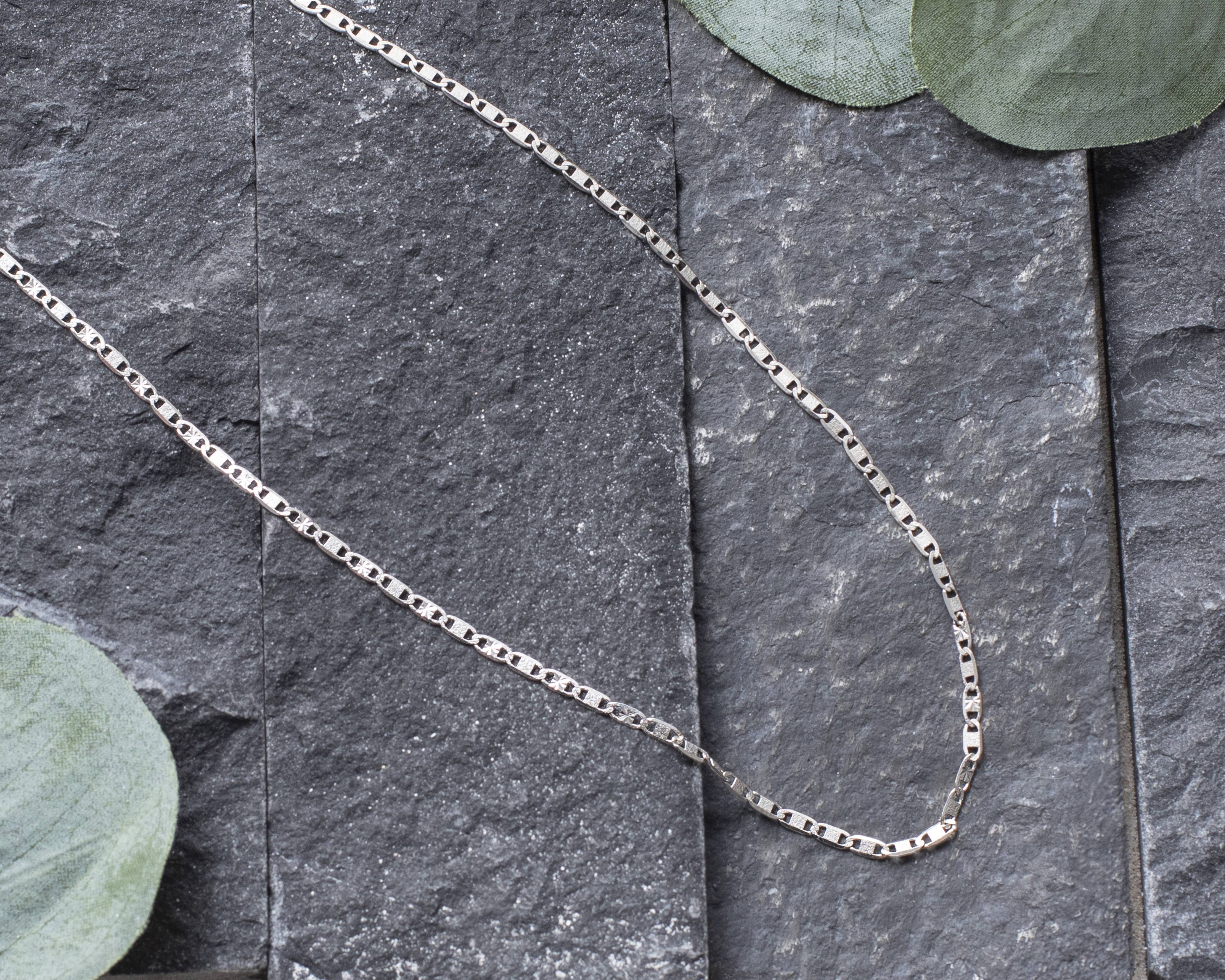 Foto 5 | Foto 5 | Cadena de Plata Sahara