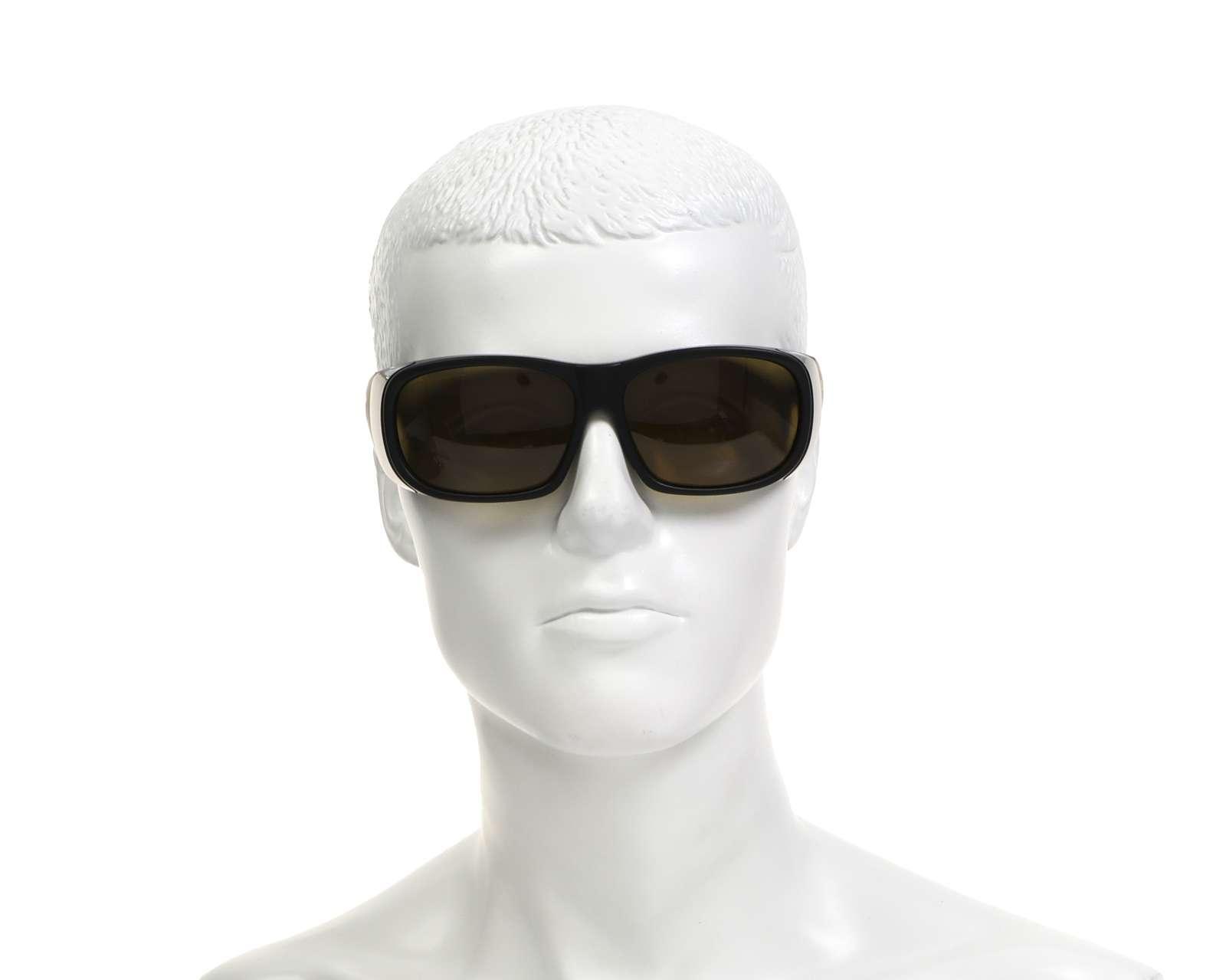 Foto 6 pulgar | Foto 5 | Lentes de Sol Eagle Eyes Deportivos Fits Ons Black Negro