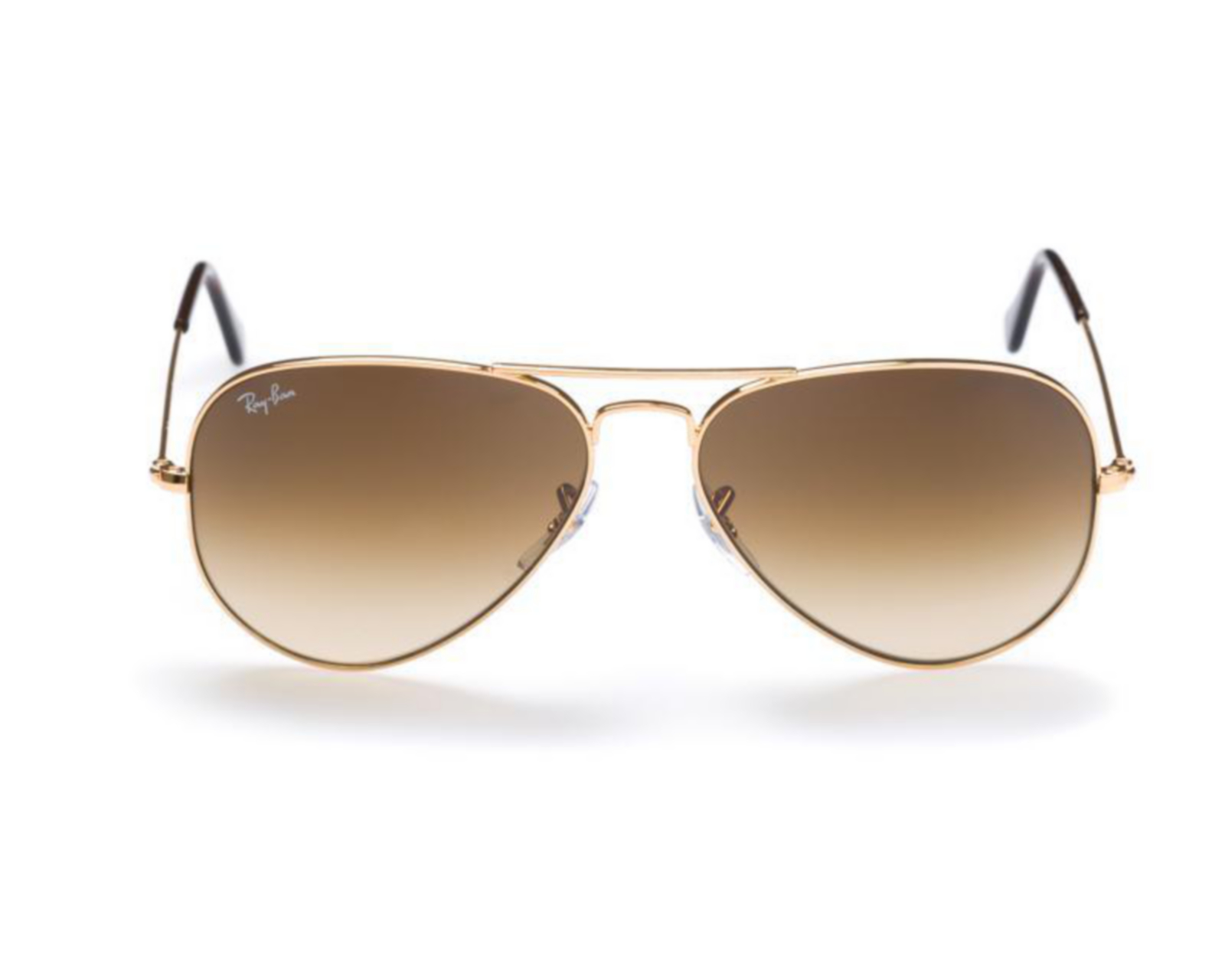 Foto 3 pulgar | Foto 2 | Lentes de Sol Ray Ban Aviador RB3025 Dorado