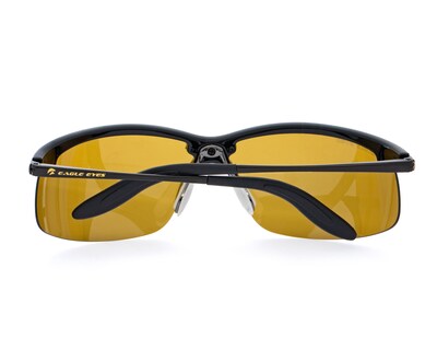 Foto 4 | Foto 4 | Lentes de Sol Eagle Eyes Deportivos Negro
