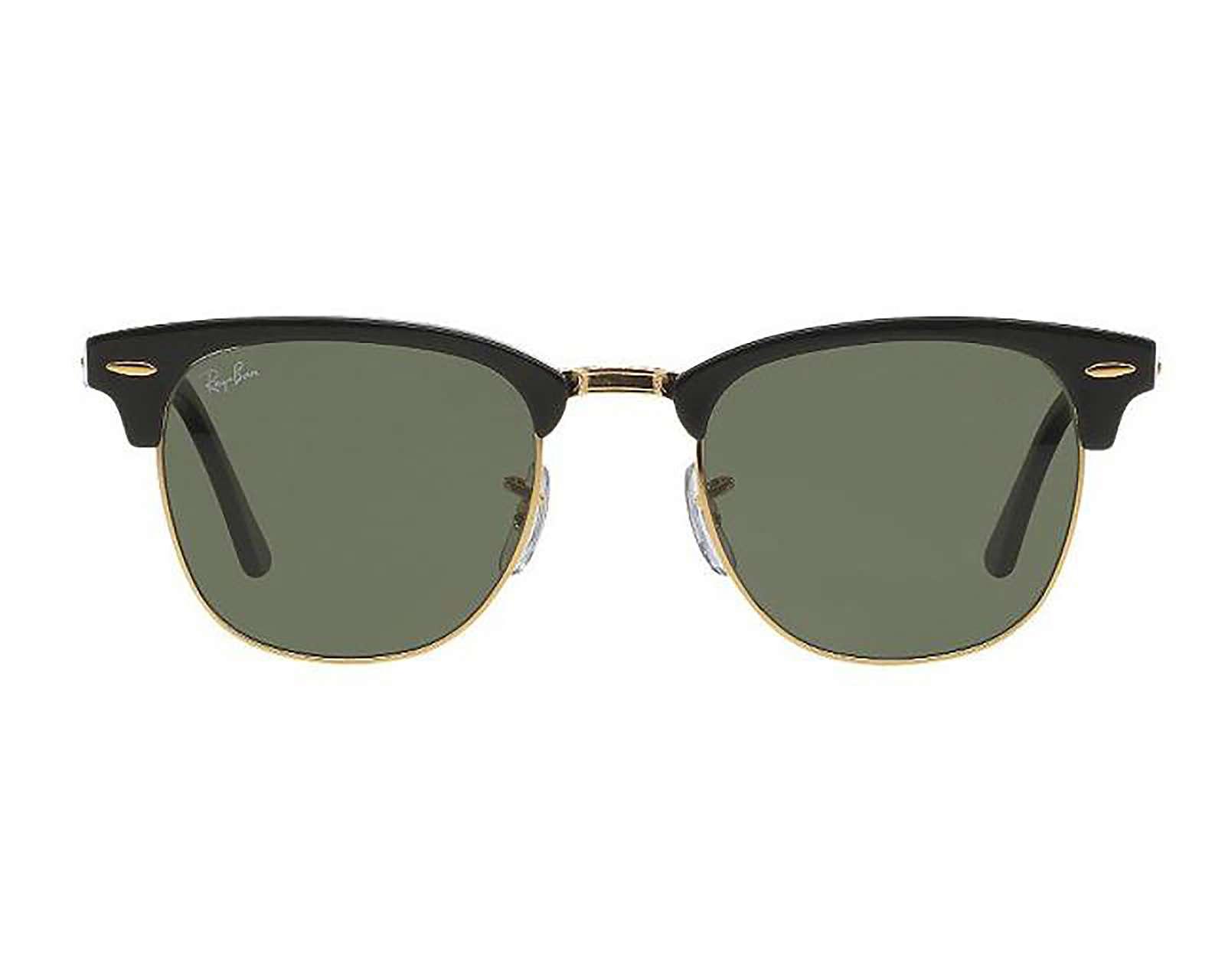 Foto 3 pulgar | Foto 2 | Lentes de Sol Ray Ban Wayfarer Negro