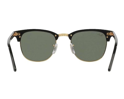 Foto 7 | Foto 7 | Lentes de Sol Ray Ban Wayfarer Negro