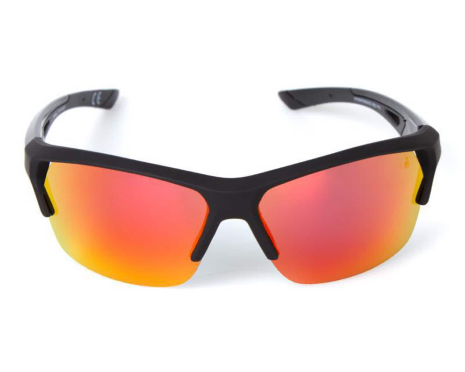 Foto 2 | Foto 2 | Lentes de Sol Iron Man Deportivos Negros