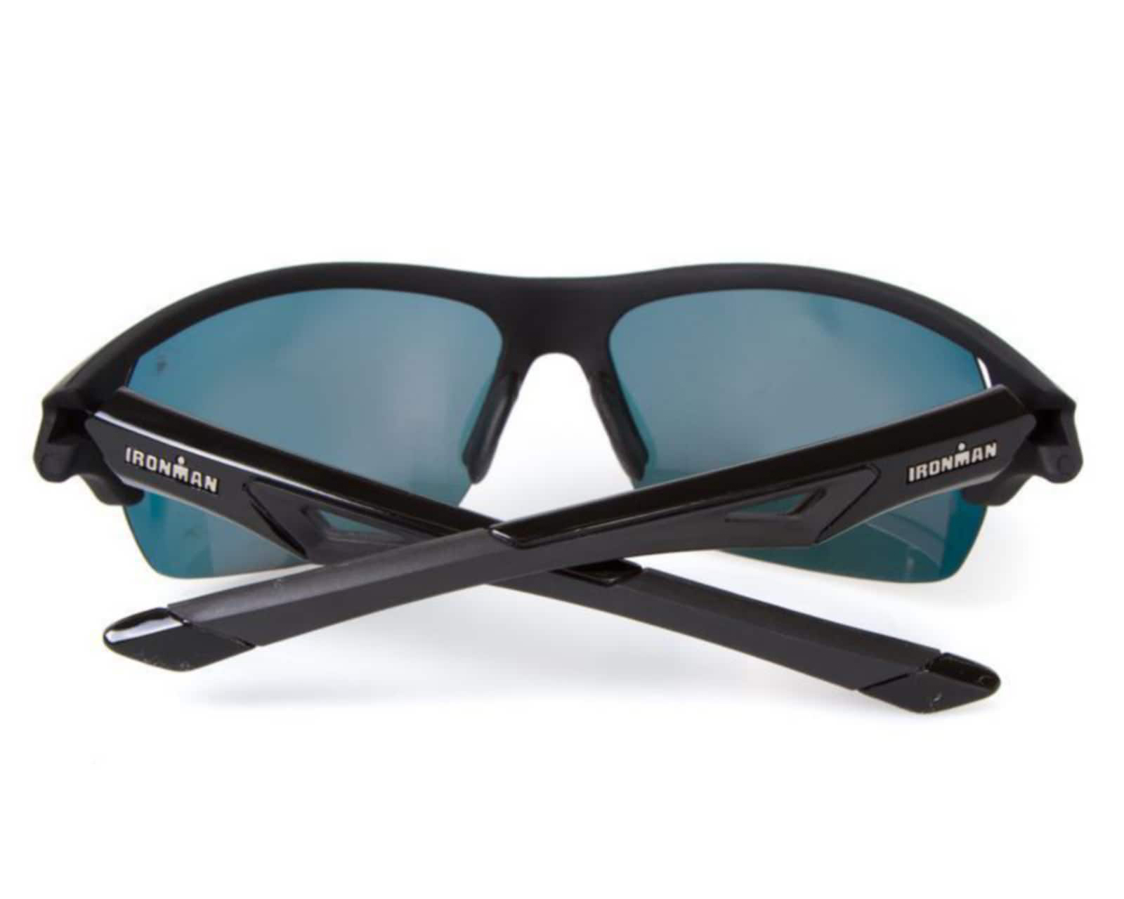 Foto 4 pulgar | Foto 3 | Lentes de Sol Iron Man Deportivos Negros