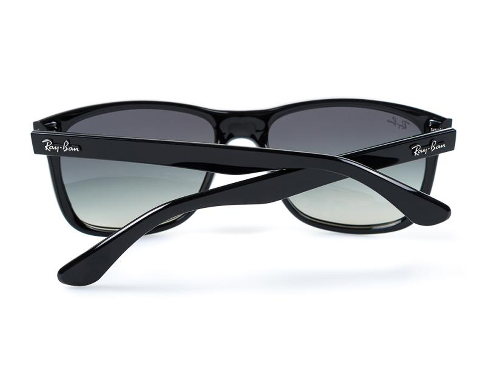 Foto 3 | Foto 3 | Lentes de Sol Ray Ban Wayfarer Negro