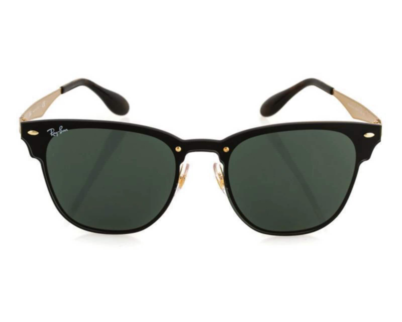 Foto 2 | Foto 2 | Lentes de Sol Ray Ban Wayfarer color Negro