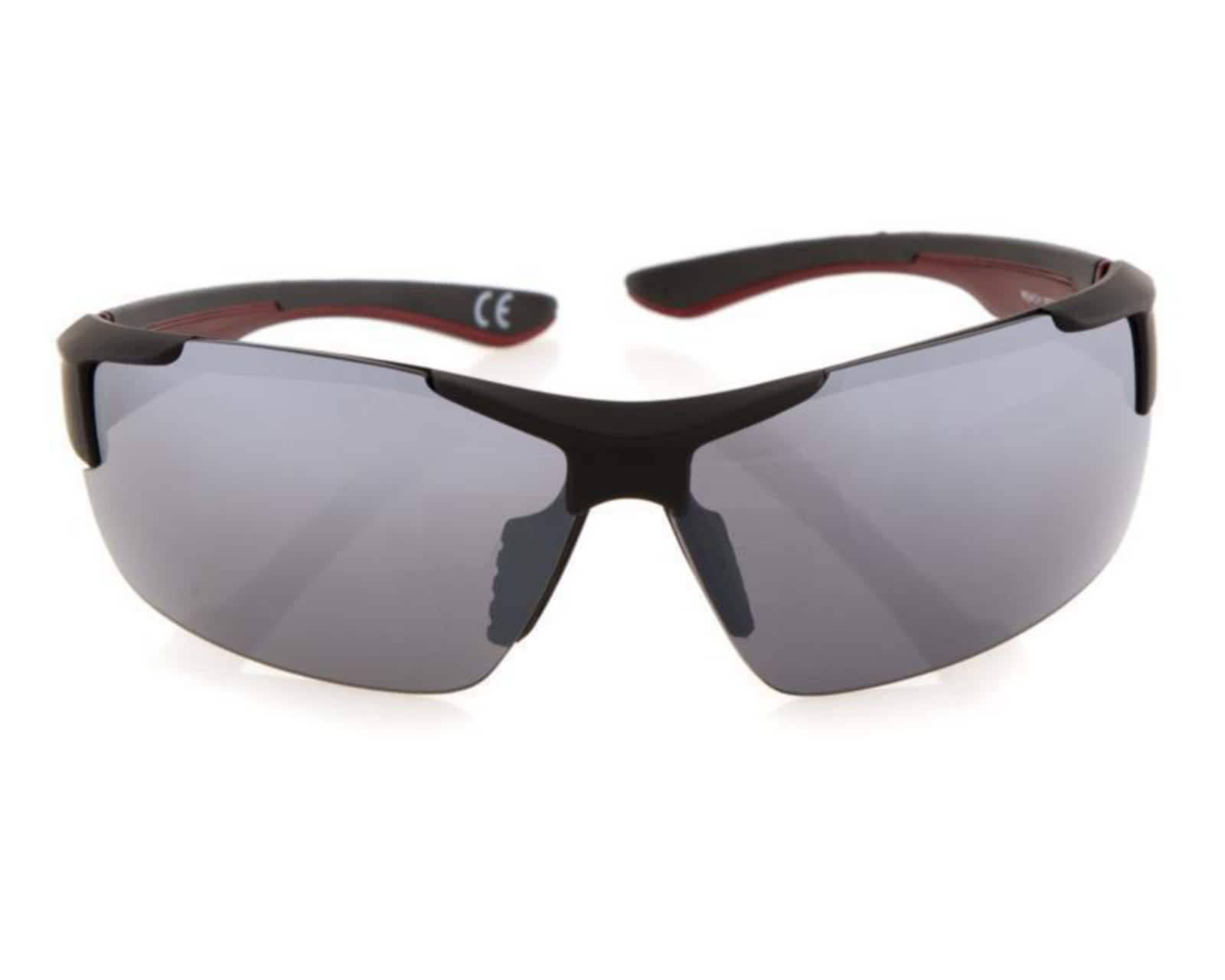 Foto 2 | Foto 2 | Lentes de Sol Iron Man Deportivos Negro