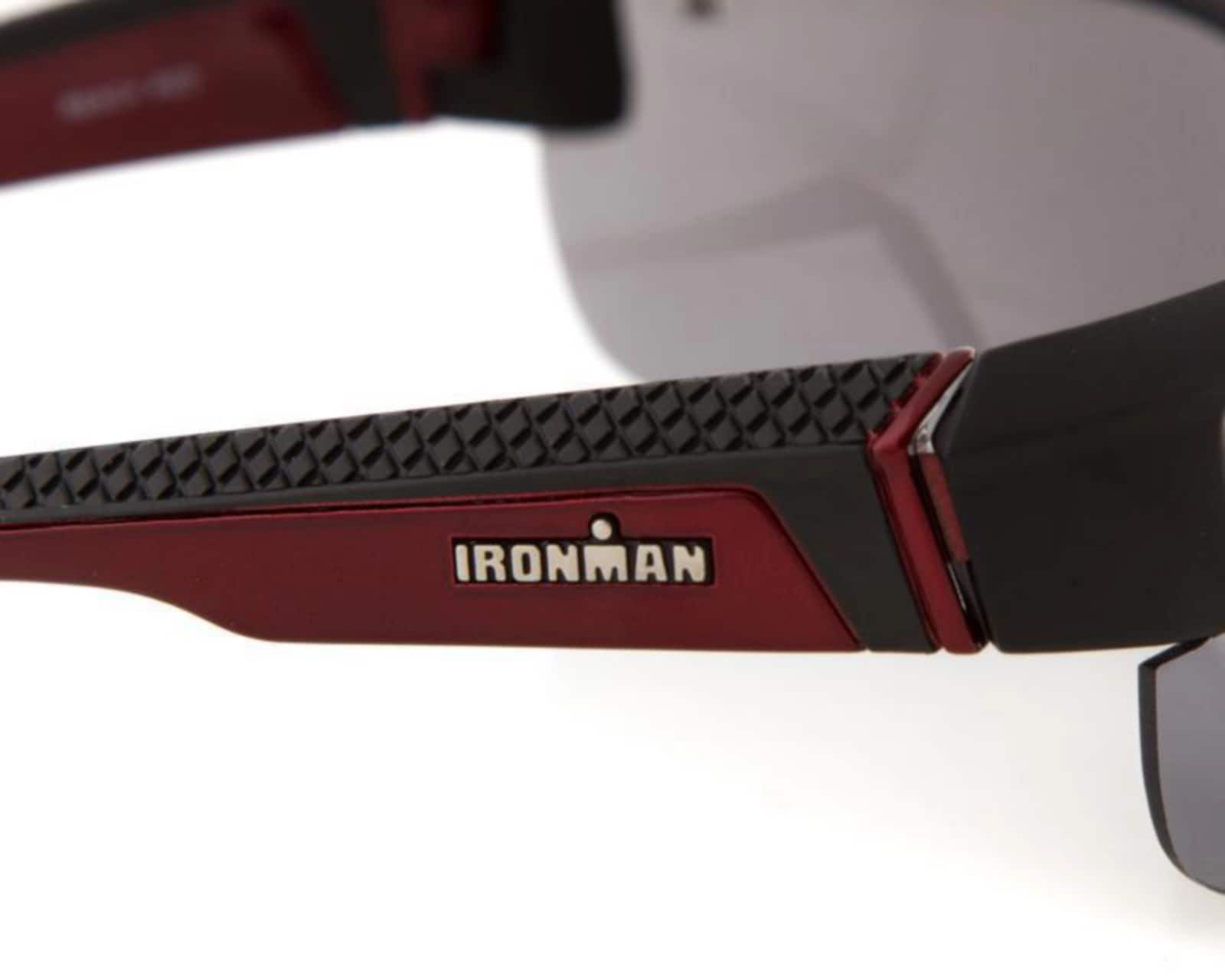 Foto 4 | Foto 4 | Lentes de Sol Iron Man Deportivos Negro