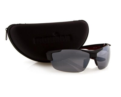 Foto 5 | Foto 5 | Lentes de Sol Iron Man Deportivos Negro