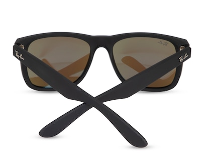 Foto 3 | Foto 3 | Lentes de Sol Ray Ban Wayfarer Negro