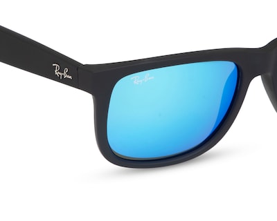 Foto 4 | Foto 4 | Lentes de Sol Ray Ban Wayfarer Negro