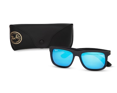 Foto 5 | Foto 5 | Lentes de Sol Ray Ban Wayfarer Negro