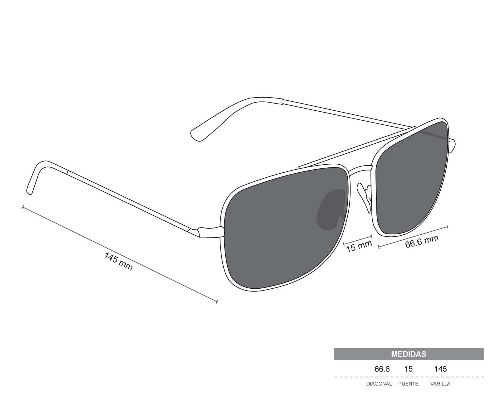 Foto 5 | Foto 5 | Lentes de Sol Armani 0AX2029S 606371 60