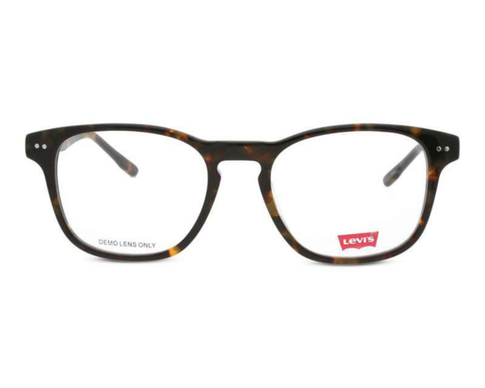 Foto 2 | Foto 2 | Armazón Oftálmico de Lentes Levi´s LS508 Café