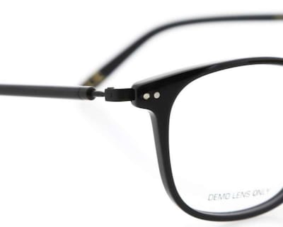 Foto 4 | Foto 4 | Armazón de Lentes Levi´s LS405BLK color Negro
