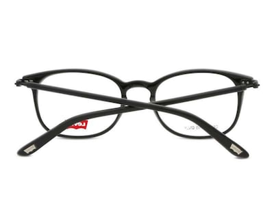 Foto 5 | Foto 5 | Armazón de Lentes Levi´s LS405BLK color Negro