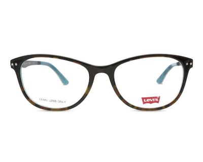 Foto 2 | Foto 2 | Armazón de Lentes Levi´s Wayfarer color Negro