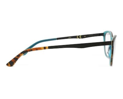 Foto 3 | Foto 3 | Armazón de Lentes Levi´s Wayfarer color Negro