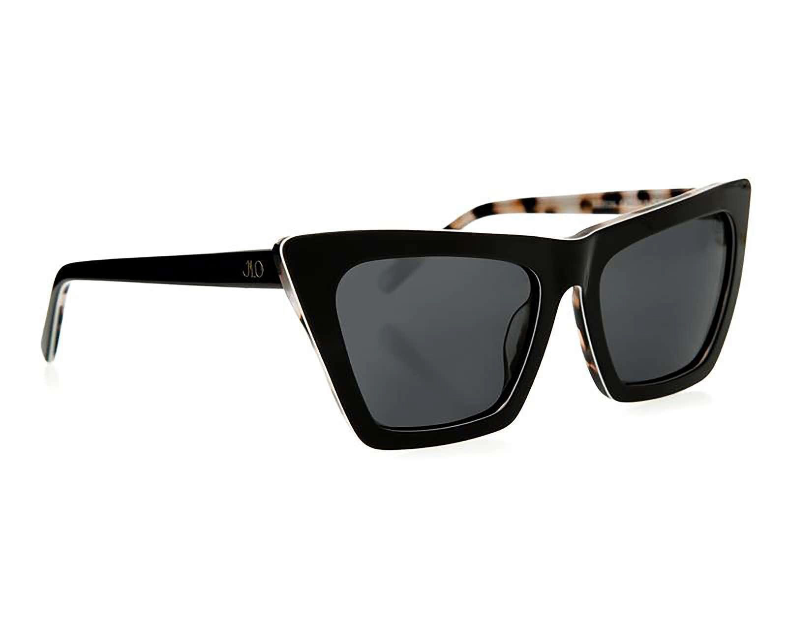 Lentes de Sol Jennifer Lopez Cat Eye SZ19-S015 Gris