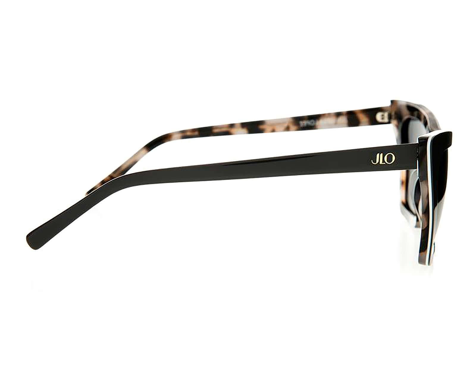 Foto 3 | Foto 3 | Lentes de Sol Jennifer Lopez Cat Eye SZ19-S015 Gris