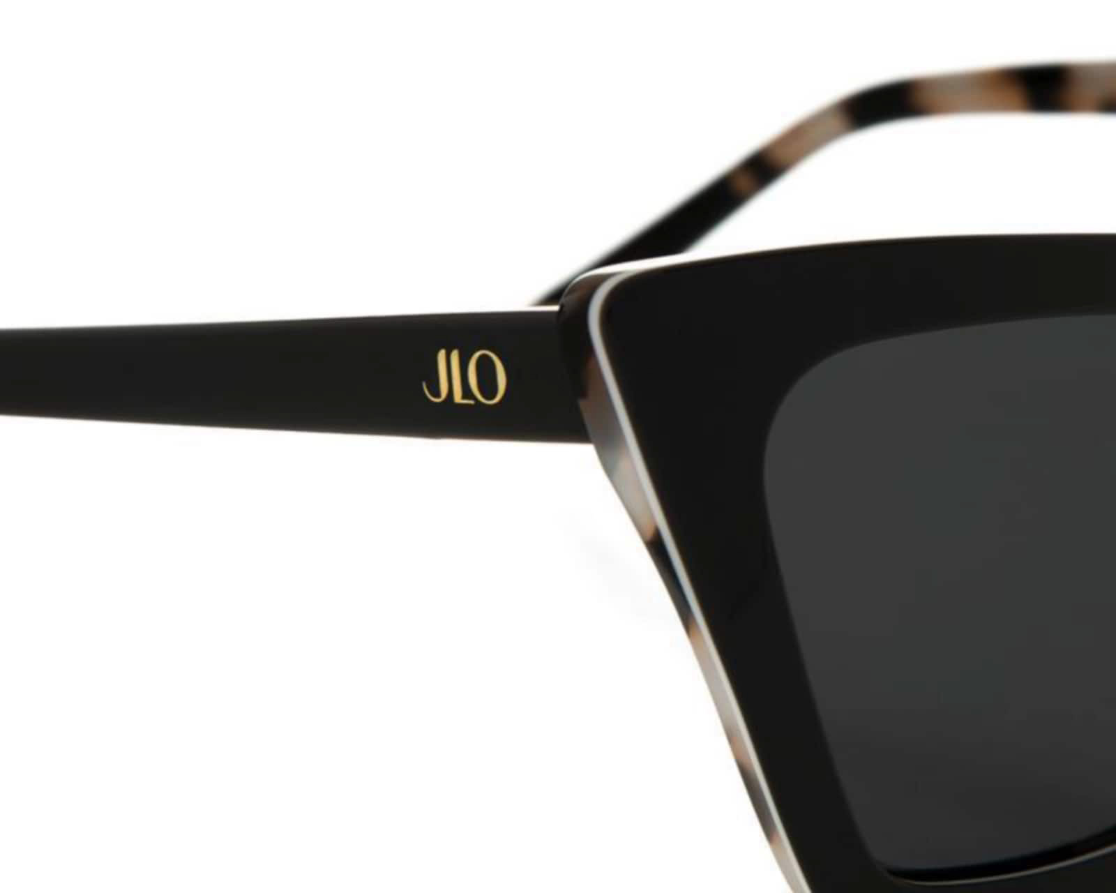 Foto 5 pulgar | Foto 4 | Lentes de Sol Jennifer Lopez Cat Eye SZ19-S015 Gris