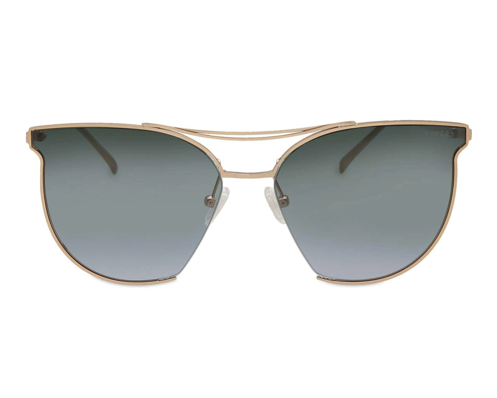 Foto 3 pulgar | Foto 2 | Lentes de Sol Kypers Dorado