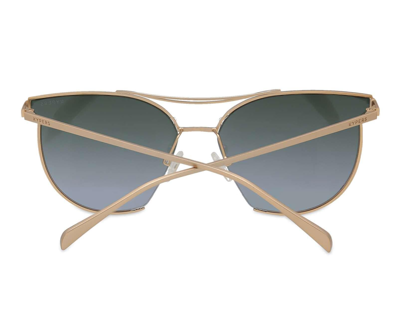 Foto 4 pulgar | Foto 3 | Lentes de Sol Kypers Dorado