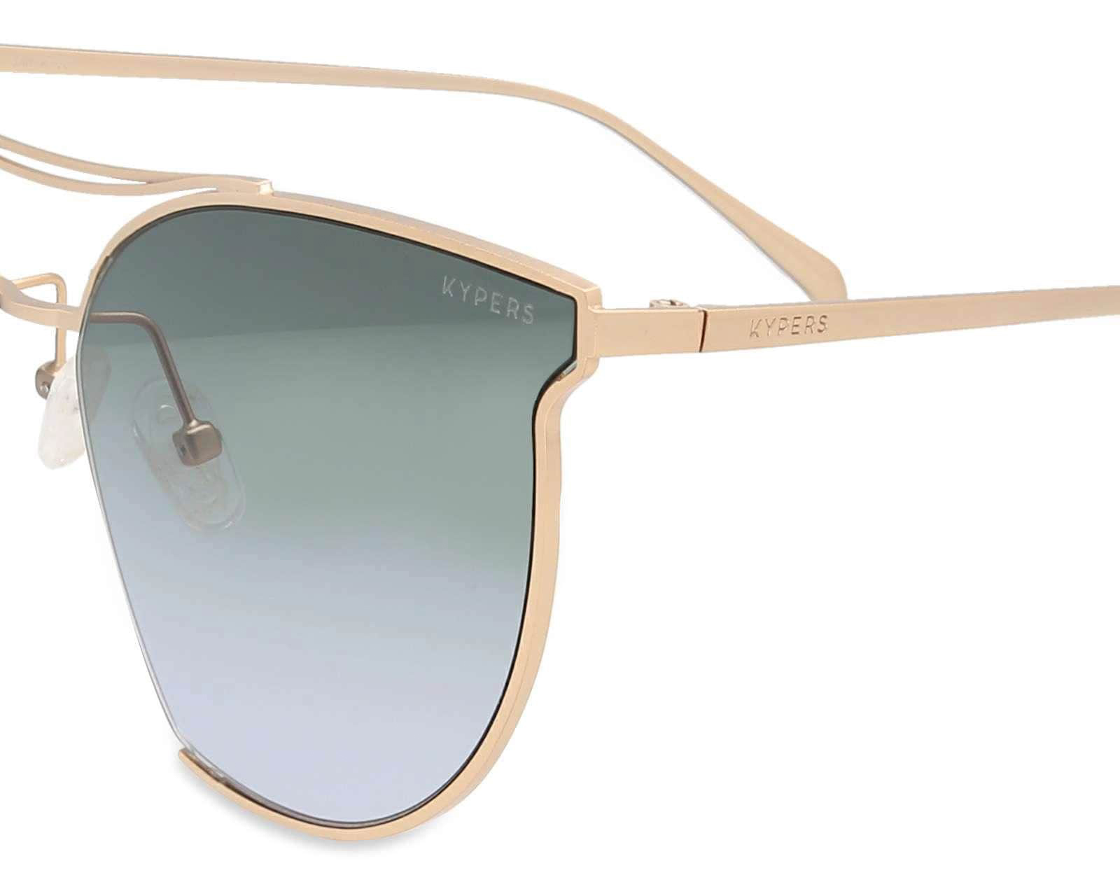 Foto 6 pulgar | Foto 5 | Lentes de Sol Kypers Dorado