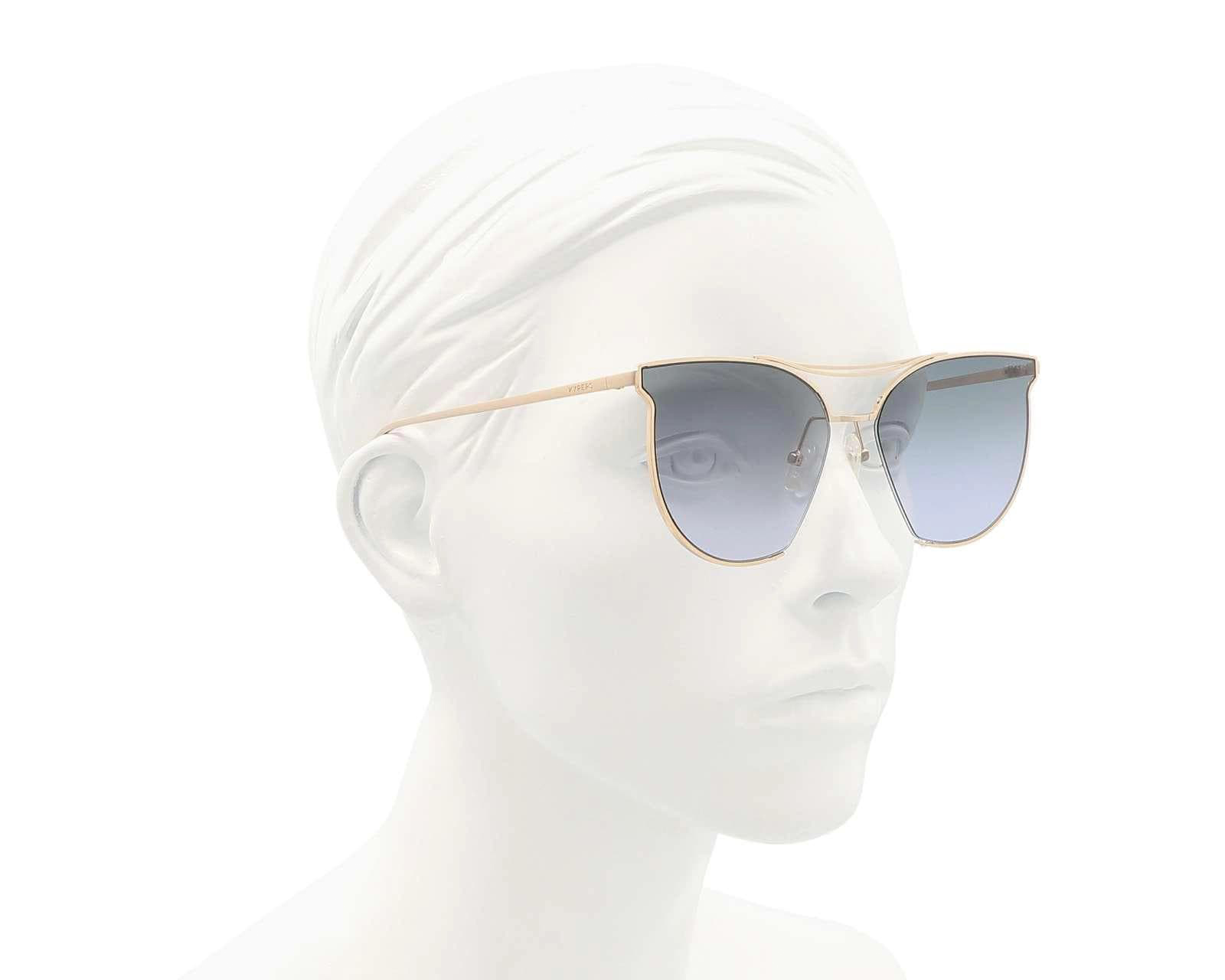 Foto 7 | Foto 7 | Lentes de Sol Kypers Dorado