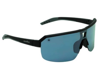 Foto 1 | Foto 1 | Lentes de Sol Iron man Deportivos Negro