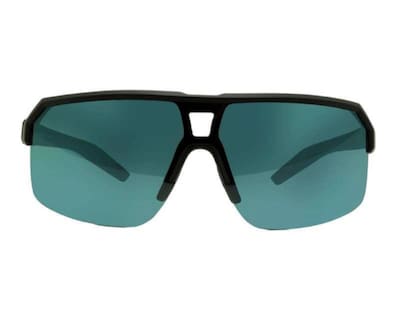 Foto 2 | Foto 2 | Lentes de Sol Iron man Deportivos Negro